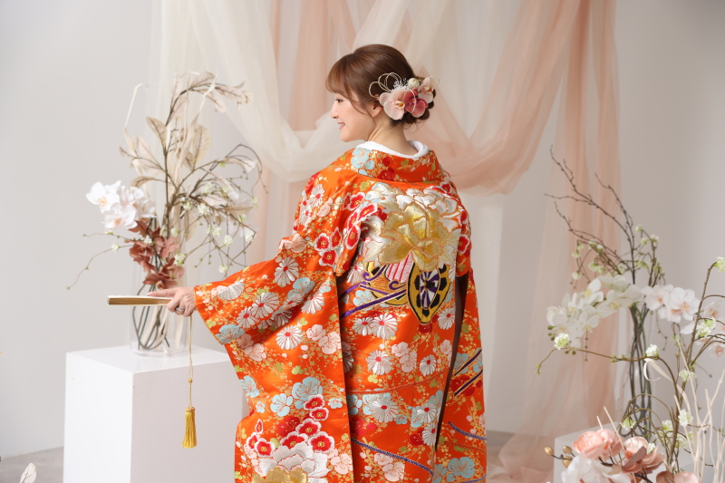 【ヘアスタイル特集!】和装にぴったりのヘアスタイル6選♡