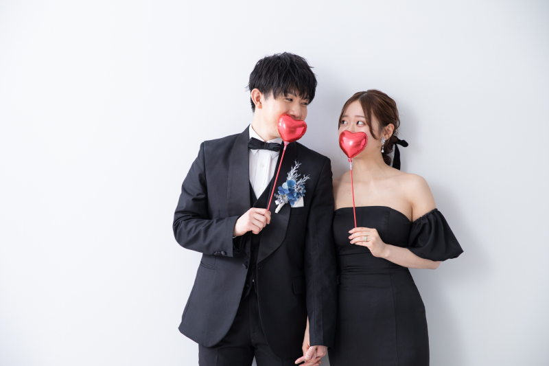 【撮影を控えている方必見!】おすすめお持ち込みグッズのご紹介♡