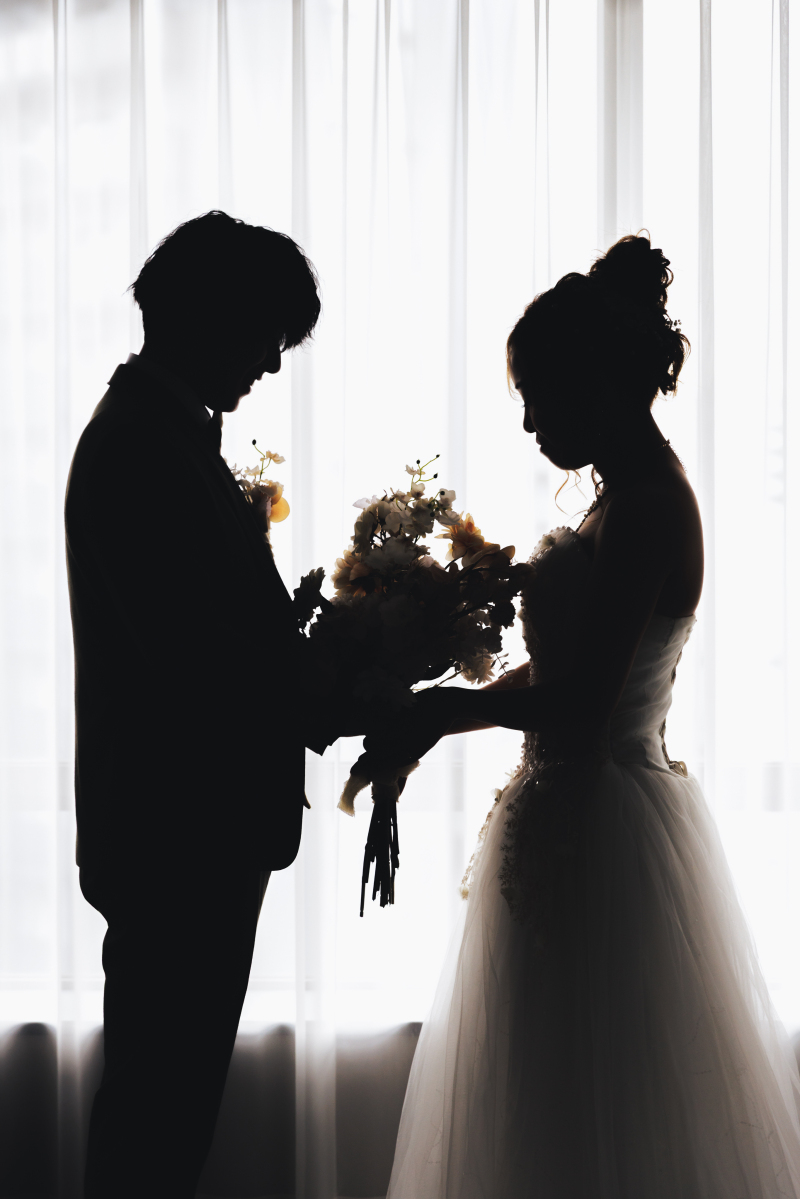 【期間限定】洋装1着スタジオプラン 140,000円→75,000円