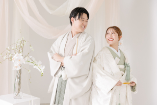 【スタジオ＋ロケーション】欲張りプラン&yen;148,000円☺︎♡