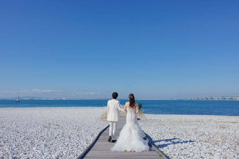 【解説!】フォトウェディングの魅力とメリット