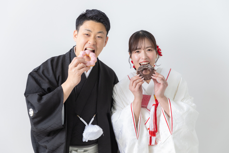 【撮影を控えている方必見!】おすすめお持ち込みグッズのご紹介♡