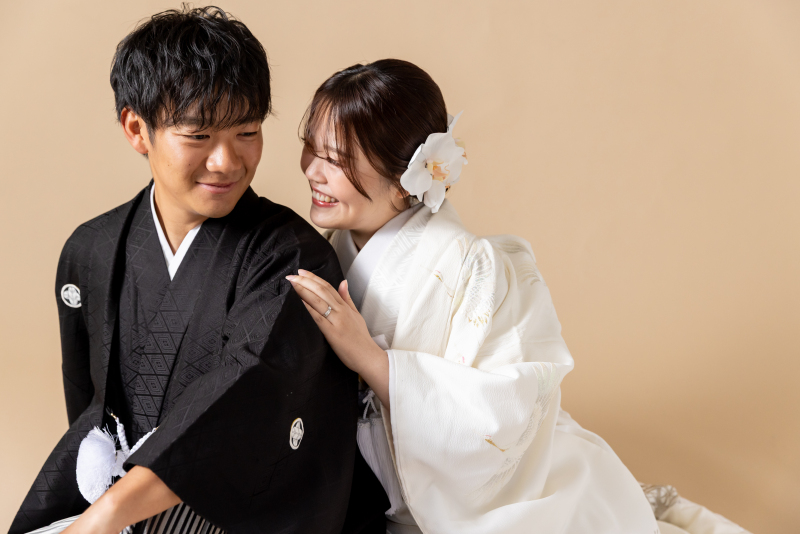 【ブライダルフェア開催！】11月8日(土)・9日(日) 相談会&試着会フェア