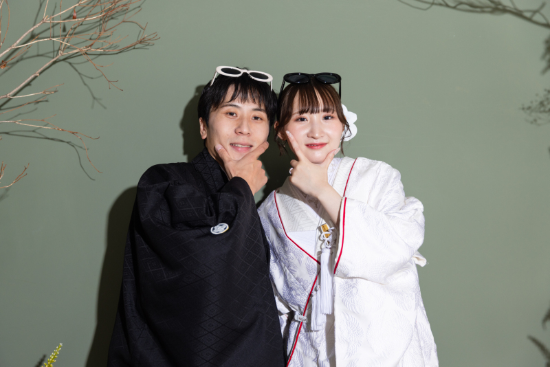 【土日祝撮影希望の方必見!】土日祝日料金プレゼントキャンペーン★