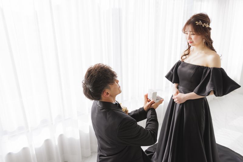 洋装ポーズ集♡