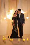 スタジオ撮影のご紹介♪