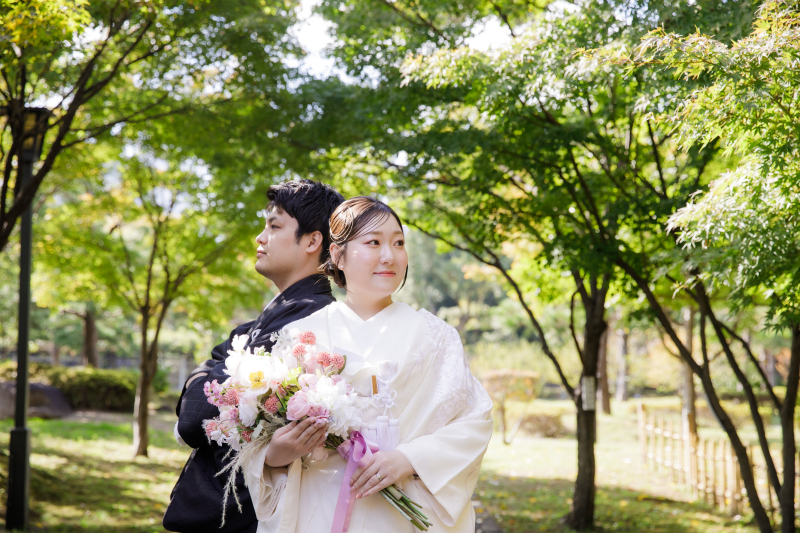 【旧藤田邸】和装1着ロケーション撮影 130,000円