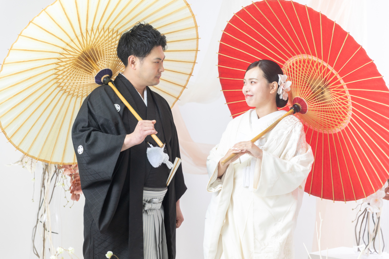 【土日に撮影したい方に必見のご成約特典】土日祝日料金¥22,000をプレゼント♪