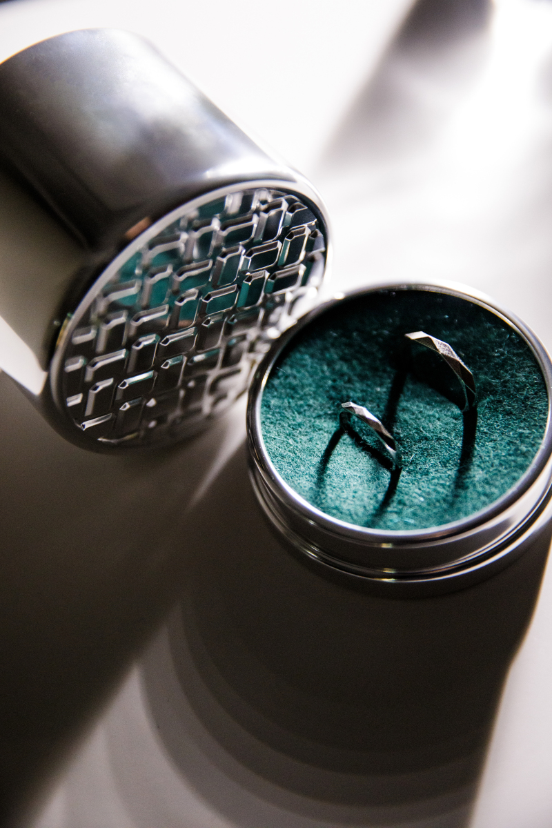 残しておきたいリングショット♡