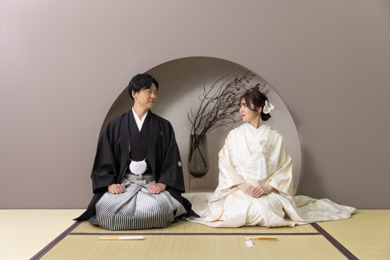 【魅力が沢山】フォトウェディング♡