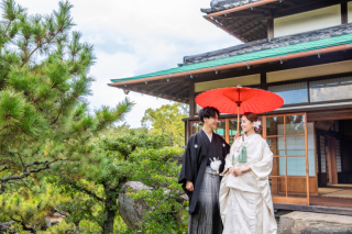 お衣装合わせも可能☆ブライダルフェアにご参加ください☺︎