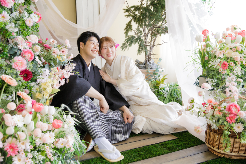 【韓国風も♡】studio Luxならではのおしゃれなフォトスポットをご紹介!!