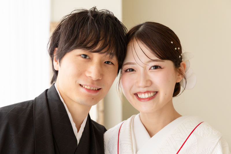 【お得な撮影日】平日撮影のメリットをご紹介♪
