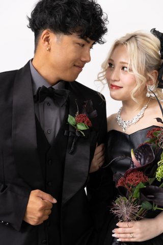 【ブライダルフェア開催！】3月21日(土)・22日(日) 相談会&試着会フェア