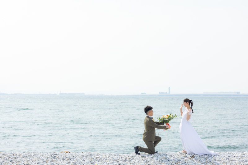 【よくある質問】雨の日の対応!