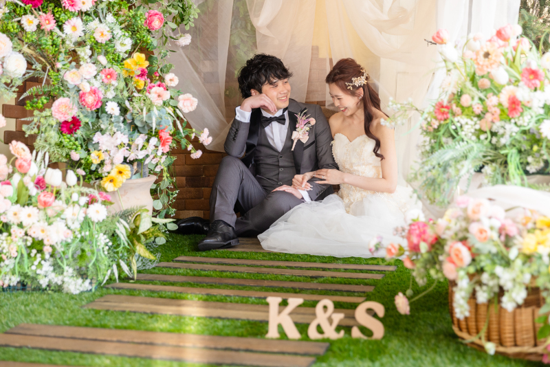 【お得な撮影日】平日撮影のメリットをご紹介♪