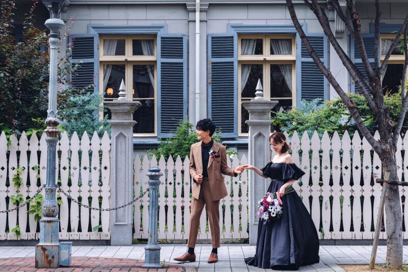 【憧れのドレス試着が無料♡】7月27日28日はブライダルフェアー!!