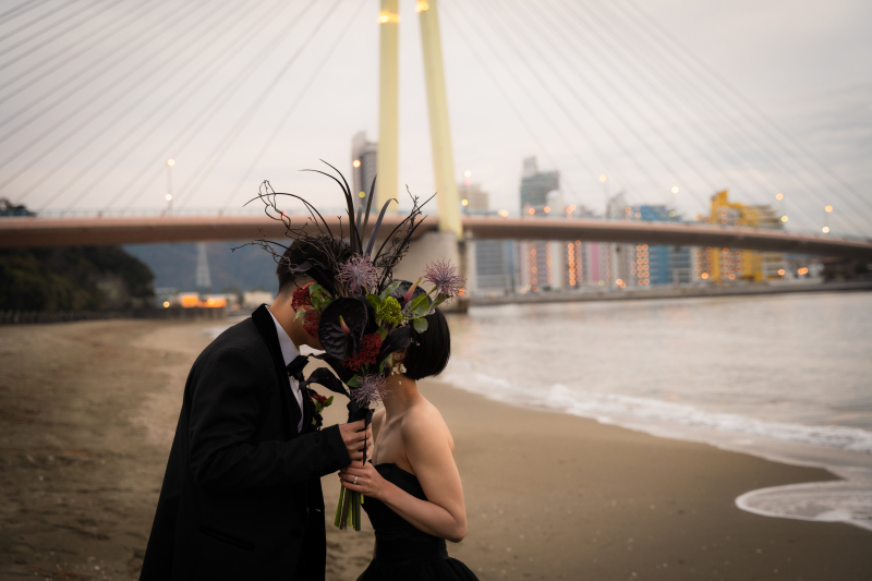 【桜と一緒に!】春のロケーションプラン受付開始☆