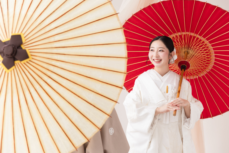 【ブライダルフェア開催！】1月24日(土)・25日(日) 相談会&試着会フェア