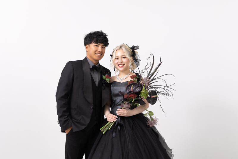 【ブライダルフェア開催！】3月21日(土)・22日(日) 相談会&試着会フェア