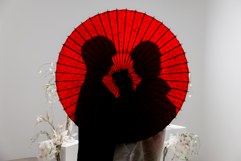 【1日でどちらも撮れる贅沢プラン】スタジオ+ロケーション撮影 ¥168,000