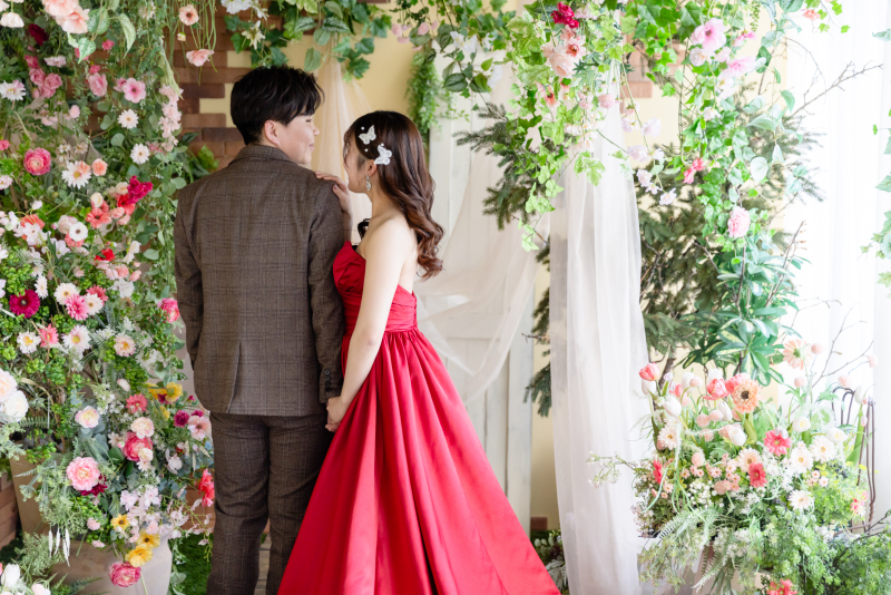 【よくある質問】撮影データのお渡し時期はいつ?