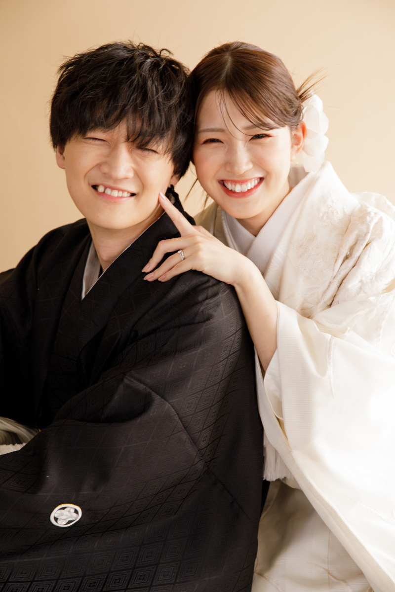 【新春】ブライダルフェア開催☆