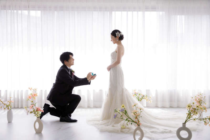 残しておきたいリングショット♡