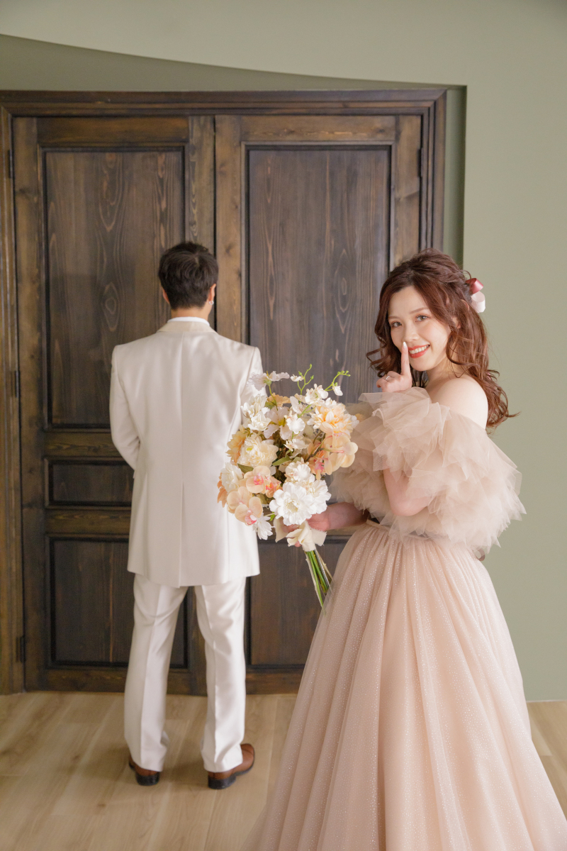 【半額キャンペーン★】和洋スタジオプランがお得に撮影できるチャンス！！