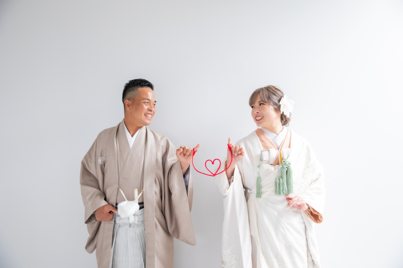 笑顔満載!楽しい撮影の時間を♪