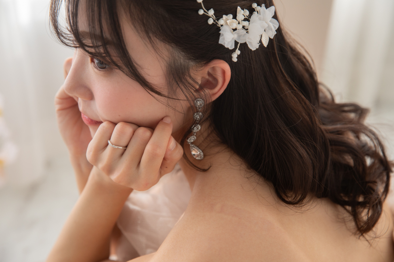 【洋装も和装も組み合わせ自由！】スタジオ3着プラン 180,000円