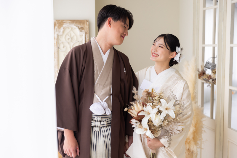 【魅力が沢山】フォトウェディング♡