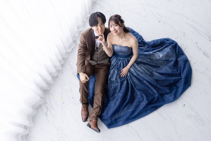 【ブライダルフェア開催！】3月7日(土)・3月8日(日) 相談会&試着会フェア