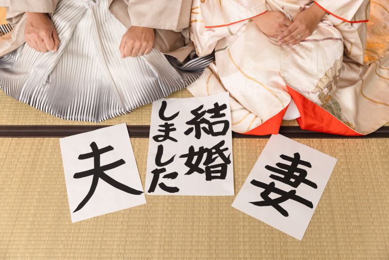 【解説!】フォトウェディングの魅力とメリット