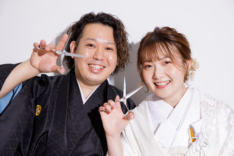 【豪華8大特典の中から1つプレゼント】1周年記念特典でお得に撮影が叶うチャンス♪