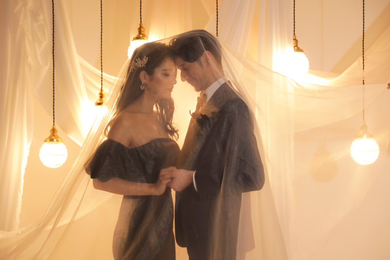 【憧れのドレス試着が無料♡】7月27日28日はブライダルフェアー!!