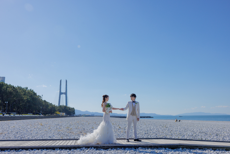 【解説!】フォトウェディングの魅力とメリット