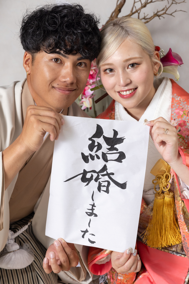 【土日祝撮影希望の方必見!】土日祝日料金プレゼントキャンペーン★