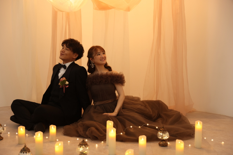 【先着10組様限定】お得に撮影ができるキャンペーンを実施中♪