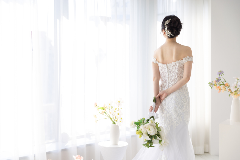 【お得な撮影日】平日撮影のメリットをご紹介♪