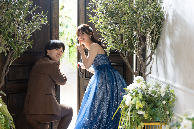 【ブライダルフェア開催！】3月7日(土)・3月8日(日) 相談会&試着会フェア