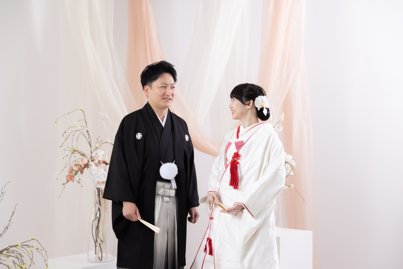 【お得な撮影日】平日撮影のメリットをご紹介♪