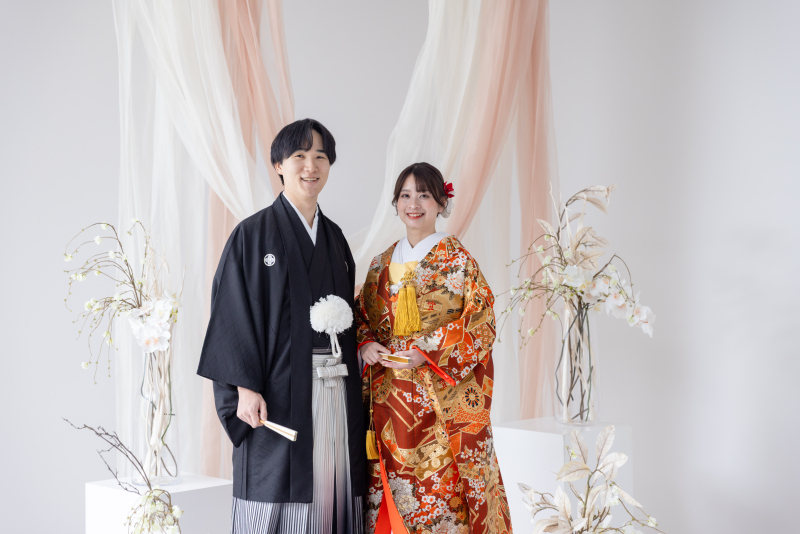 【平日限定‼︎】平日撮影のメリットをご紹介♪