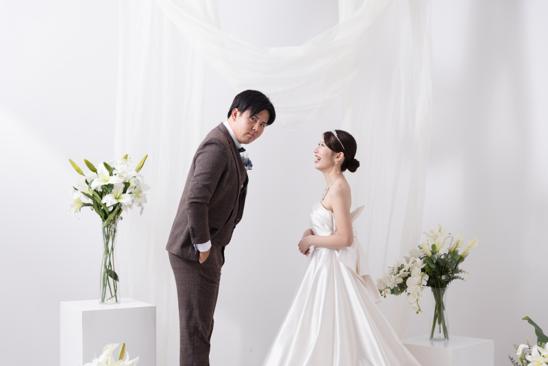 【よくある質問】撮影データのお渡し時期はいつ?