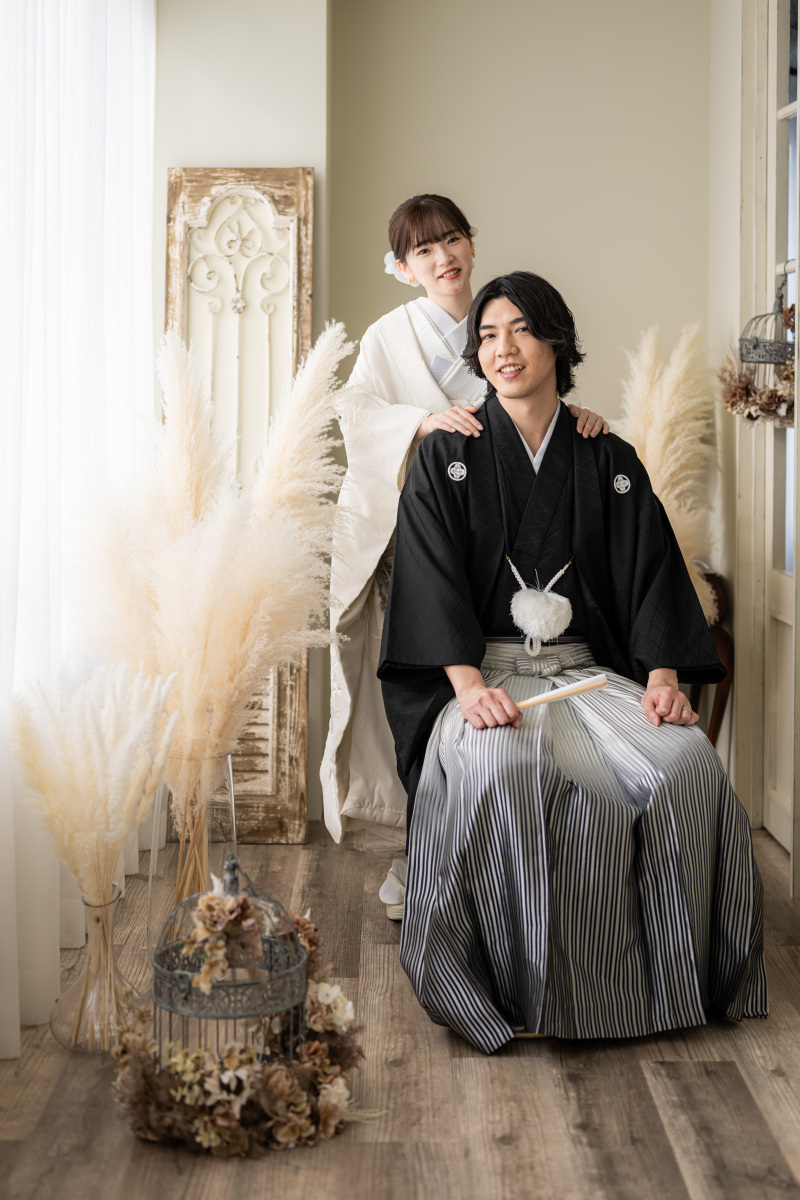 こだわりの撮影スペース②