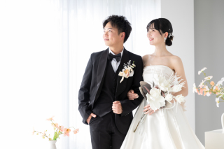 【期間限定】洋装スタジオ&yen;75,000円☺︎♡