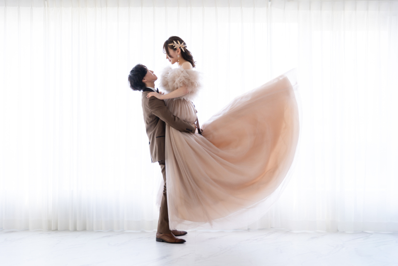 【ブライダルフェア開催！】4月18日(土)・19日(日) 相談会&試着会フェア