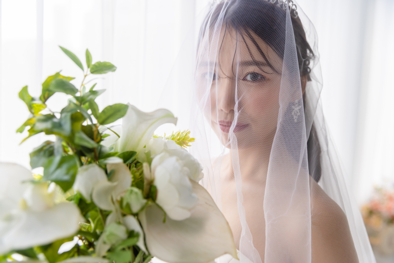 【洋装も和装も組み合わせ自由!】スタジオ3着プラン 180,000円