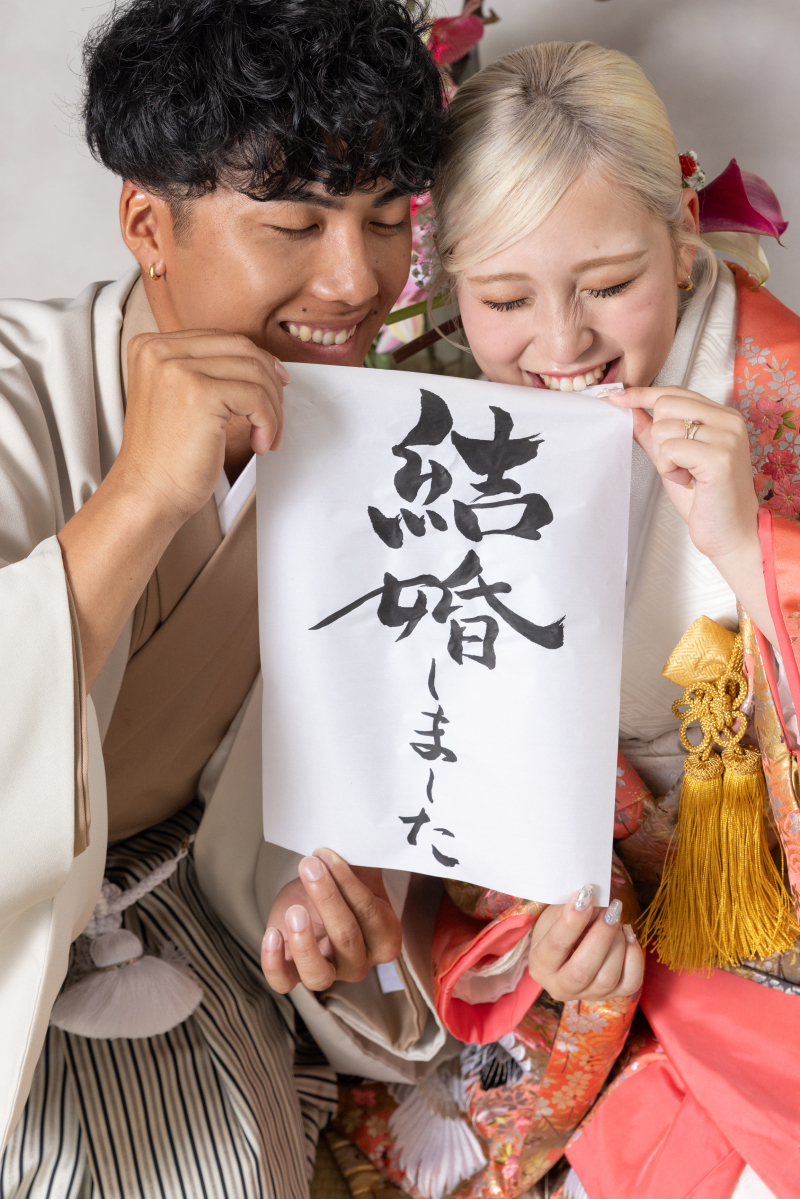 【よくある質問】撮影データのお渡し時期はいつ?