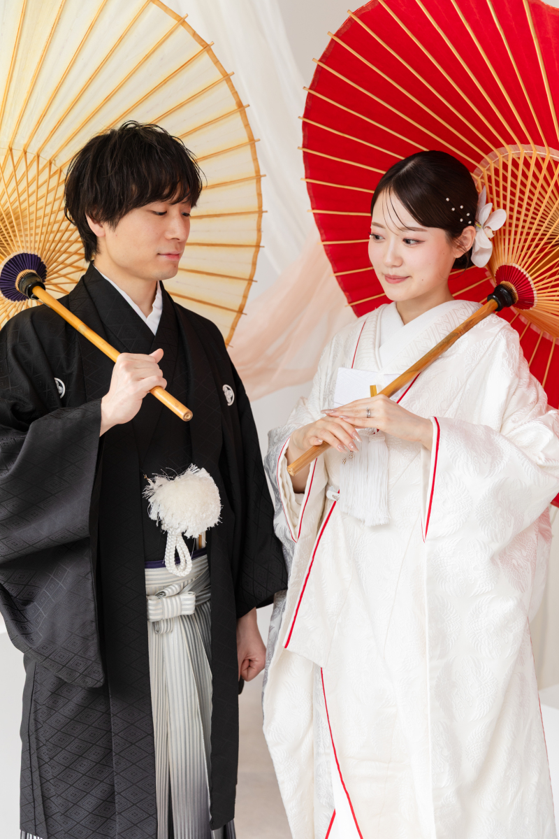 【年末年始撮影のお客様限定】豪華10大特典の中から1つをプレゼント！